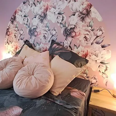 Le Grand Cosy D 'emma, T3, 75m2
