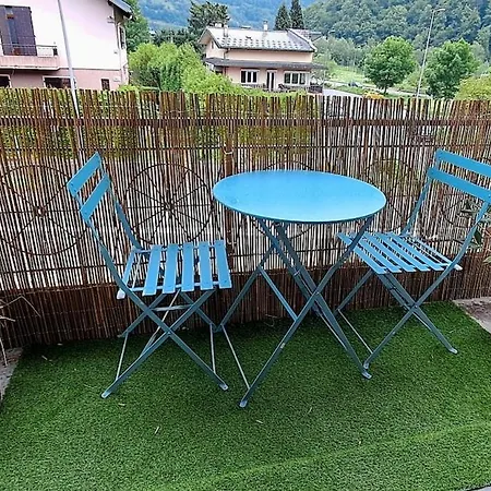 Le Grand Cosy D 'emma, T3, 75m2 Apartment Ugine
